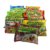 30er Yum Yum Instant Nudelsuppen Mix 1,8kg – 13 Sorten Mix - 