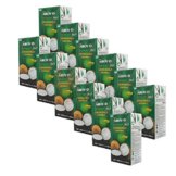 12x1 Liter Aroy D Kokosmilch mit E435 - 1