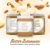 Erdnussbutter Natürliche Peanutbutter Ohne Zusätze. Erdnussmus Ohne Salz, Zucker, Palmfett - Wehle Sports (Smooth, 1 KG) - 5