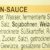 Lee Kum Kee Hoi Sin Sauce (aus China, süß, pikant, ohne Glutamat, ohne Konservierungsstoffe, ohne Farbstoffe, vegan) 1 x 165 ml - 3