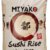 Miyako Sushi Reis, Rundkorn, 1er Pack (1 x 9.07 kg) - 1