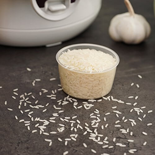 Reishunger Jasmin Reis, Thailand (3 kg) Sorte: Thai Hom Mali Duftreis - erhältlich in 200 g bis 9 kg - 2