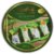 Ricefield Tapioka-Reispapier, rund 22 cm, Premiumqualität, 2er Pack (2 x 300 g Packung) - 1